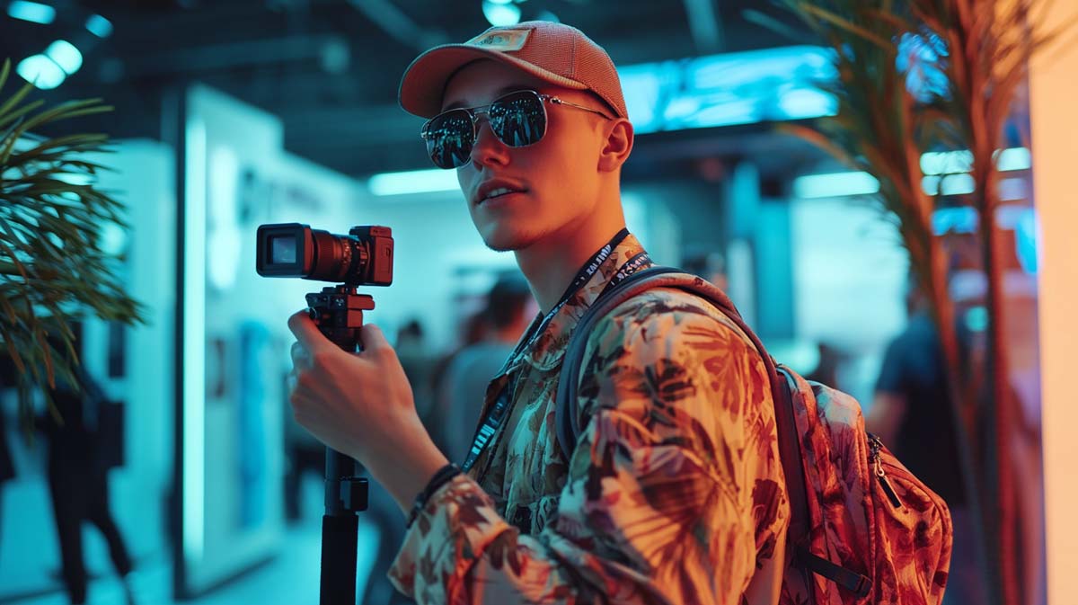 CannaOne Summer Show Las Vegas