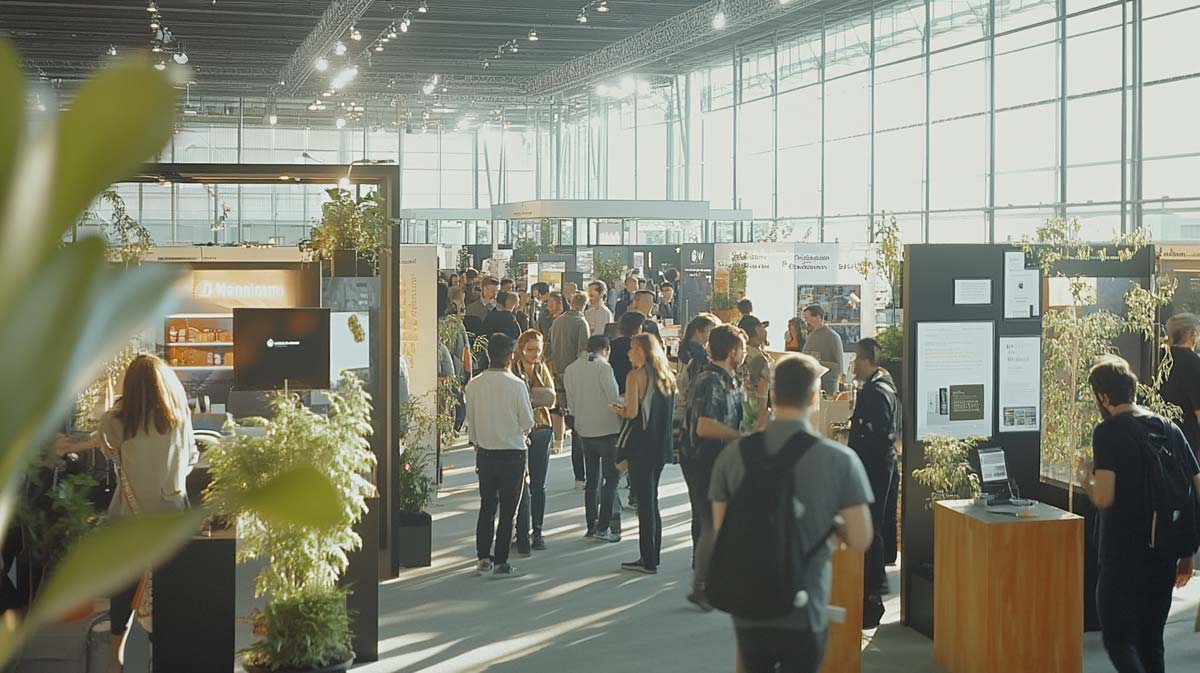 Hemp & Cannabis Summit Berlin 2026