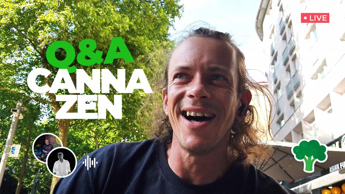 Cannabisrezept online?! Medizinische Blüten & Rezept im Internet kaufen