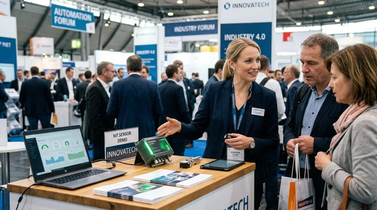 Cannabis Konferenzen Deutschland – Übersicht & Termine 2026