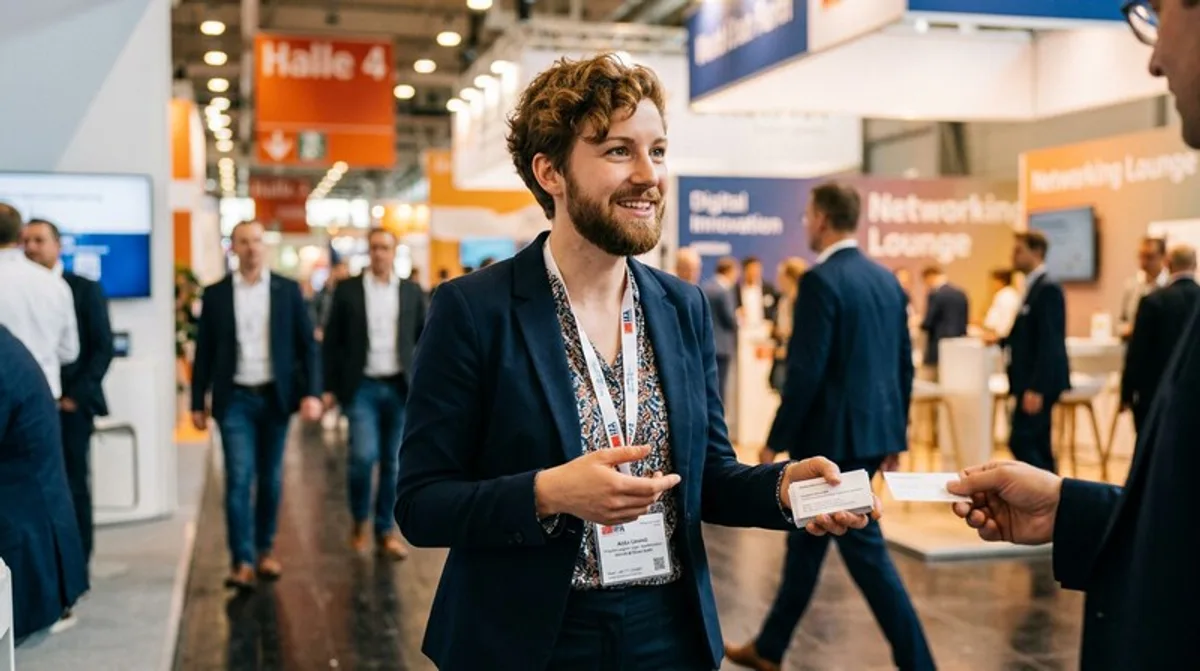 CannaTrade Zürich: Reisetipps, Hotels & was die Schweizer Cannabis-Szene bietet