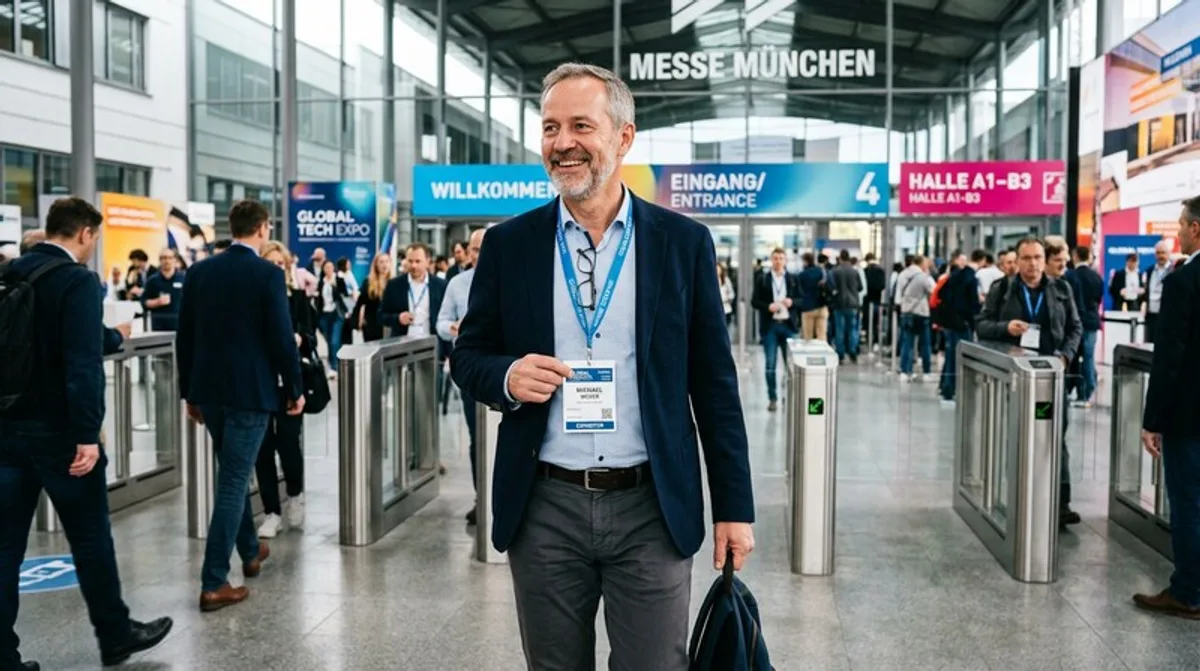 Cannabis Events München 2026: INLOVE MARY, Cannabis XXL & Szene