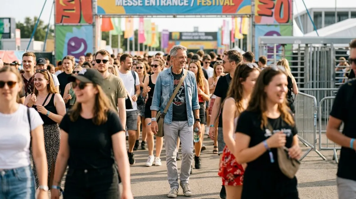 Cannabis Events Hamburg 2026: HamCan Messe, Szene & Tipps