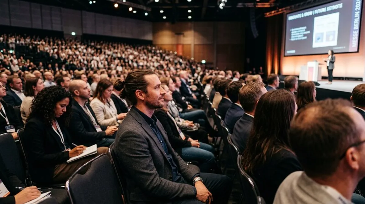 Cannabis Messe Frankfurt – Events & Termine in Hessen