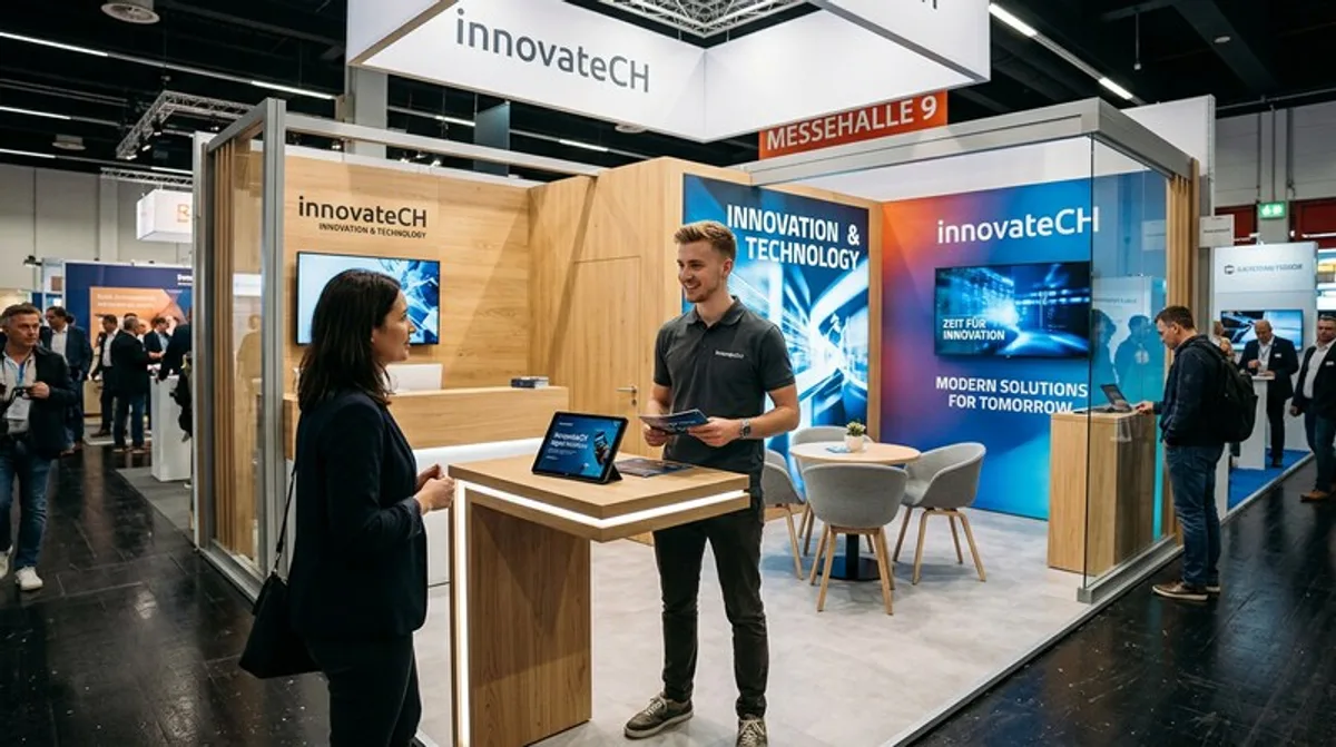 Cannabis Messe Aussteller werden – Kosten, Bewerbung &amp; Tipps