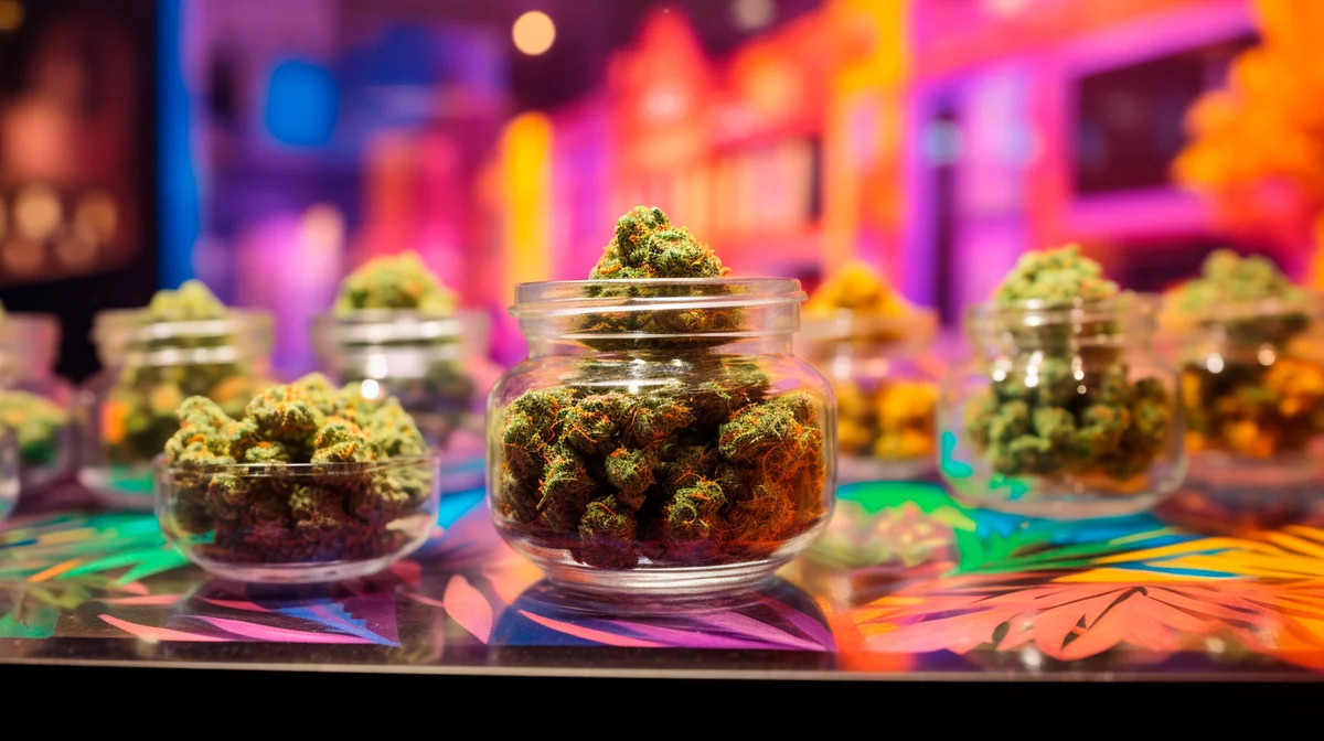 Cannabis Anbauverein Kosten: Mitgliedsbeitrag & was inbegriffen ist