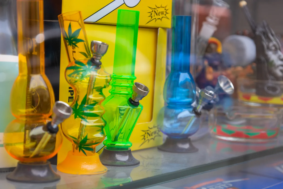 Hanf Expo Deutschland – Alle Hanf-Messen und Events