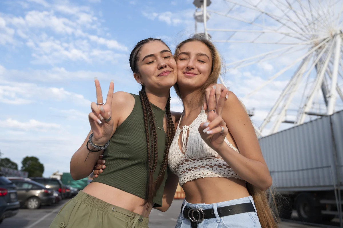 Festival-Guide für Anfänger: Tipps für Erstbesucher