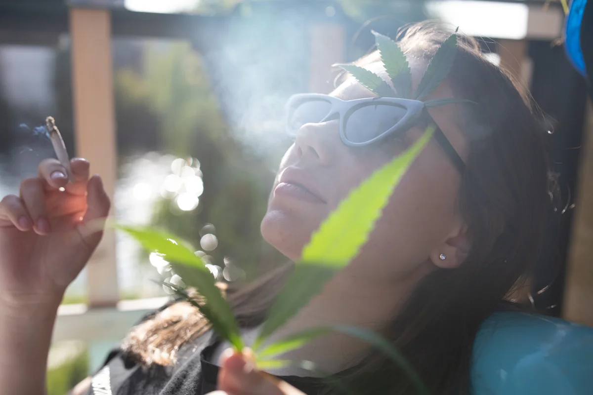Entspannte Festivals Deutschland | Chillen & Nature