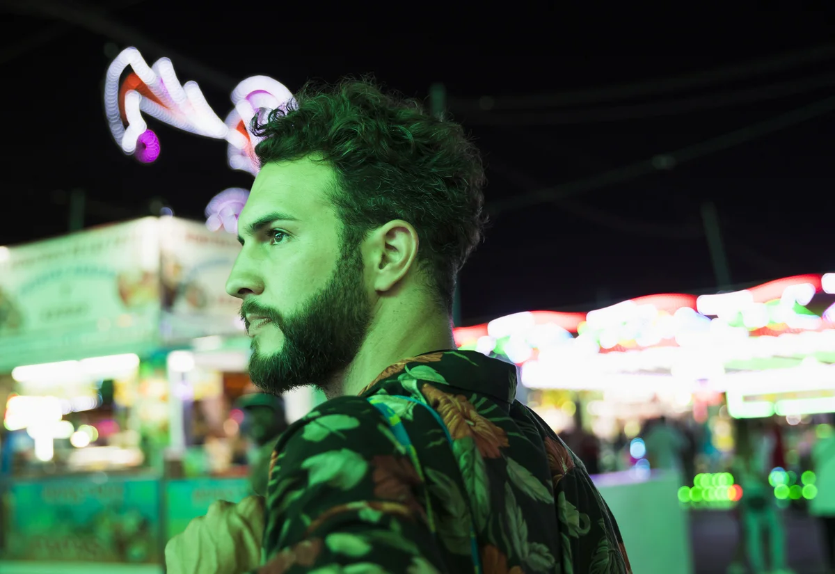 Musikfestivals Herbst & Frühjahr in Deutschland