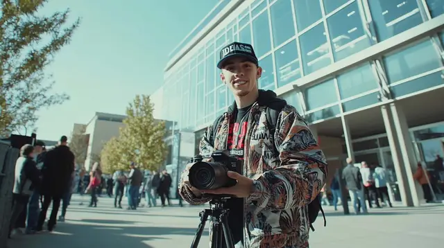 Cannabis Events in Amsterdam