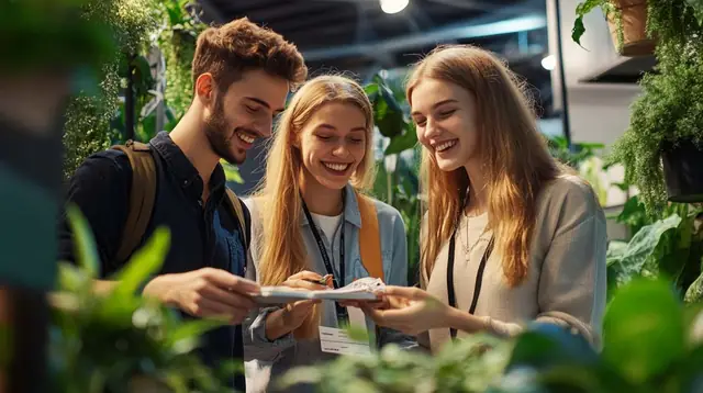 Cannabis Festival Leipzig 2027
