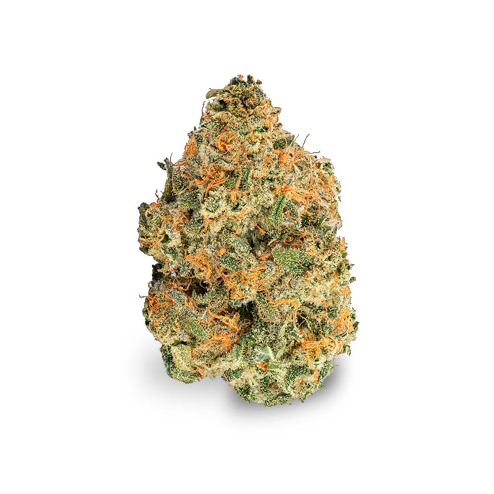 Platinum Oranges