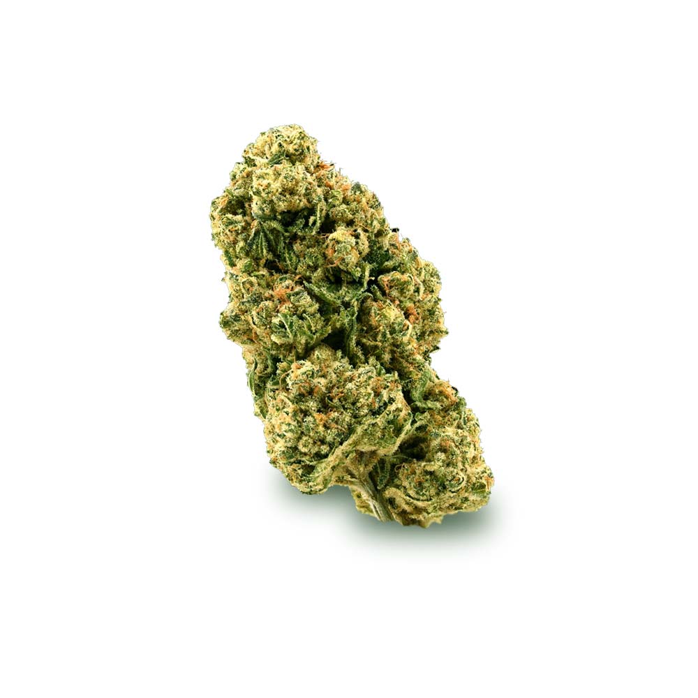 Golden Goat