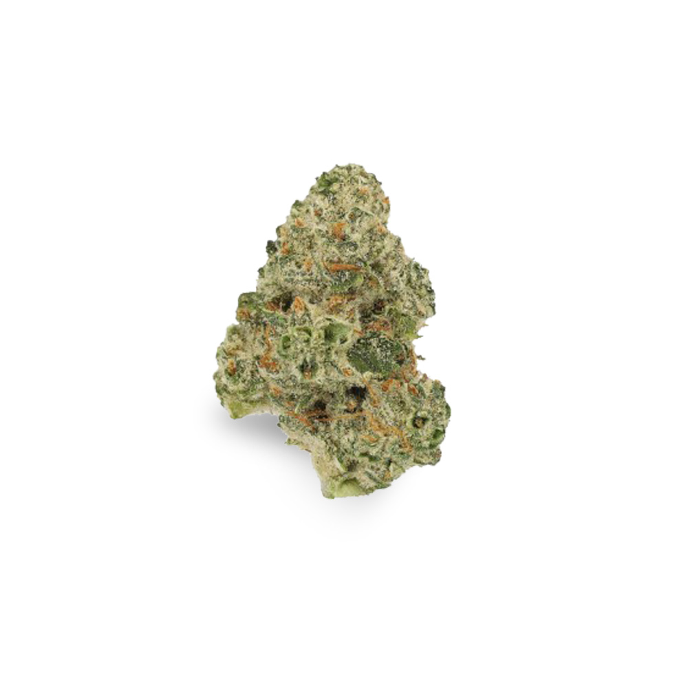 Afghan Bubba Kush