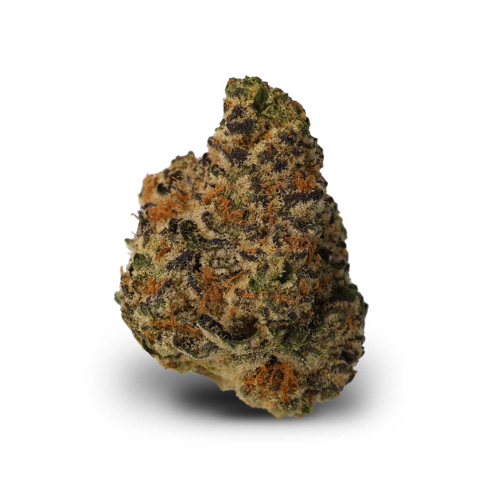 LA Kush Cake