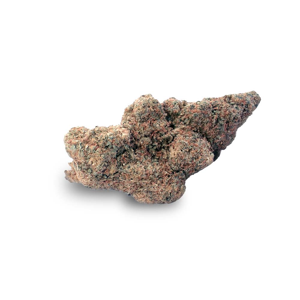 GMO x Jet Fuel Gelato