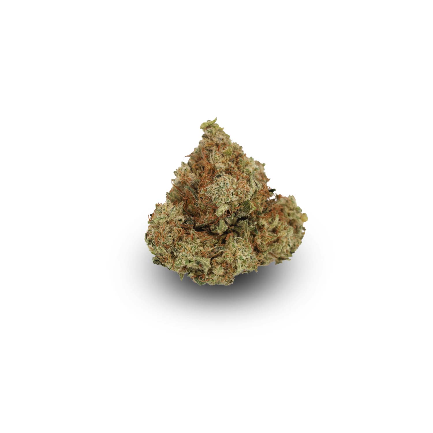 Ghost Train Haze