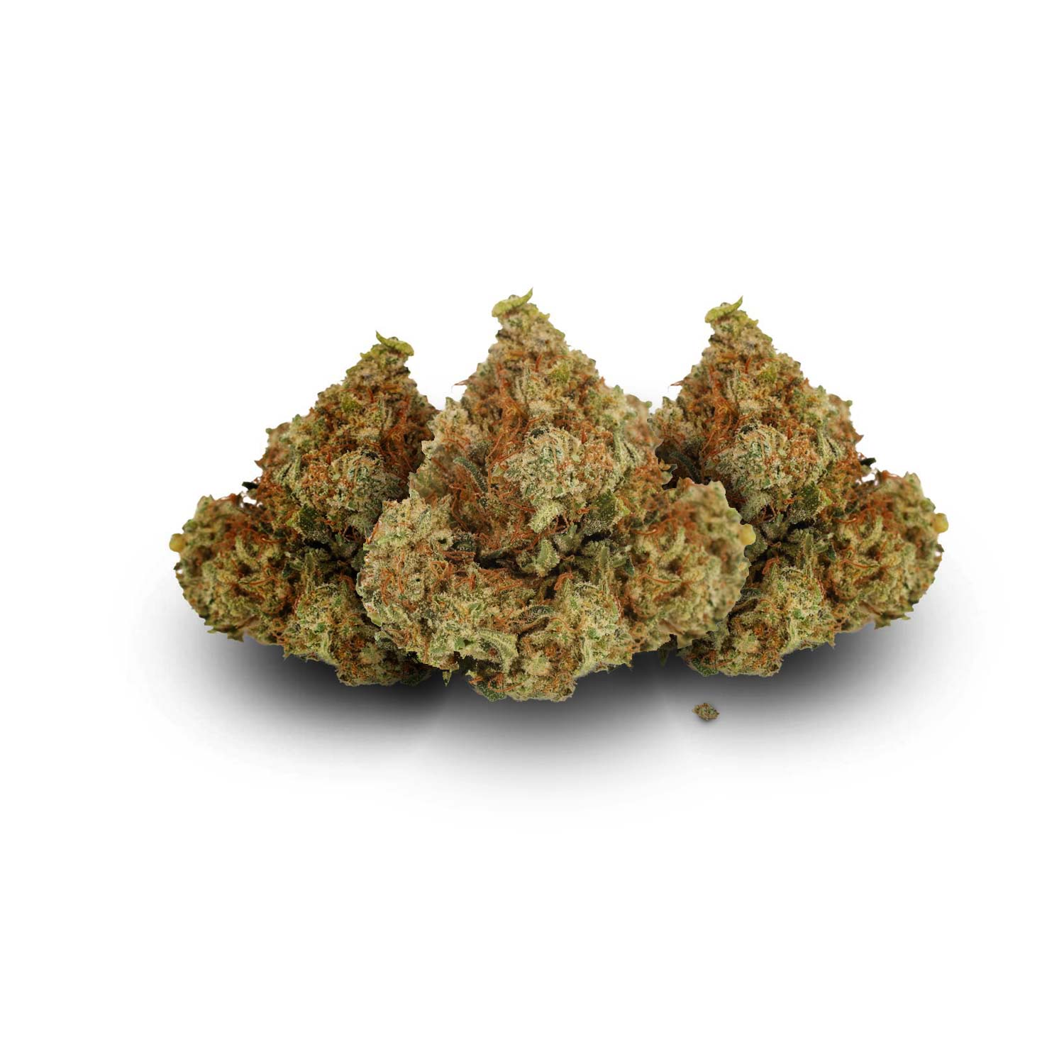 Ghost Train Haze