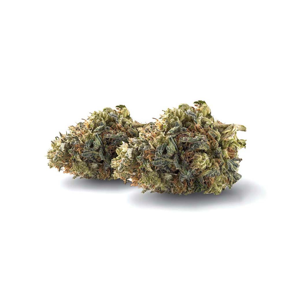 Gorilla Zkittlez