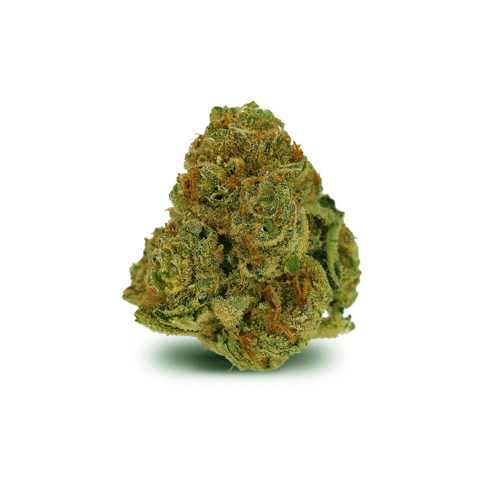 Strawberry Ice