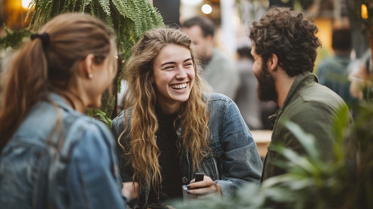 hanf-messe-foto-screenshot-youtube-video-gruppe-menschen-lachen-dortmund-shisha-messe
